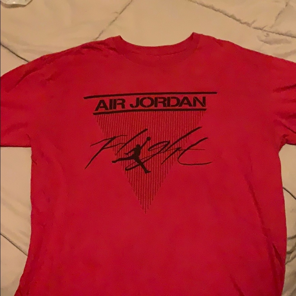 Jordan Tee